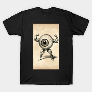 Bodybuilder II T-Shirt